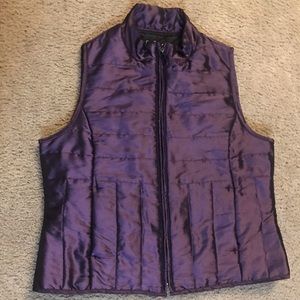 Relativity Vest